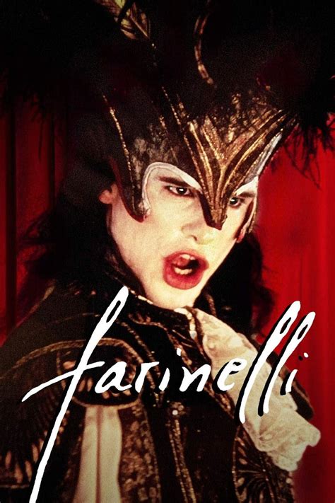 Watch Farinelli (1994) Full Movie Free Online - Plex