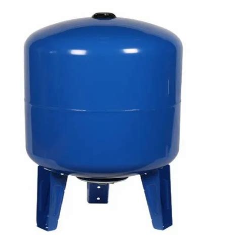 Pressure Tank 100 Litre Vertical High Pressure Tank Manufacturer From