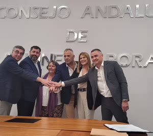 Firmado El Primer Convenio Colectivo Del Servicio De Ayuda A Domicilio