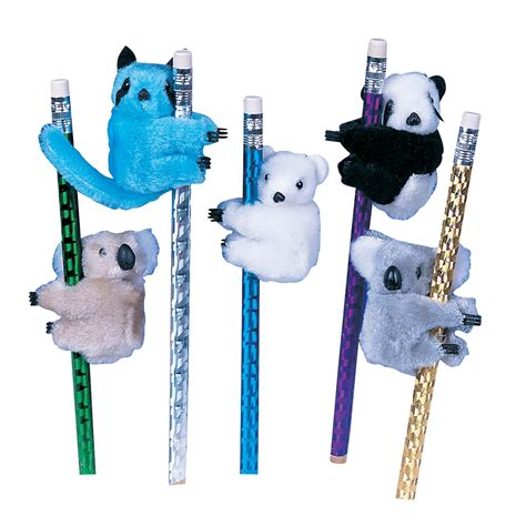mini axolotl  pack axolotl pencil toppers cute eraser caps