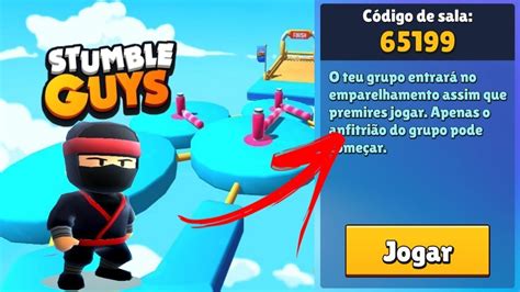 Live Stumble Guys Escritos Sorteio E Trenando Live Stumble Guys