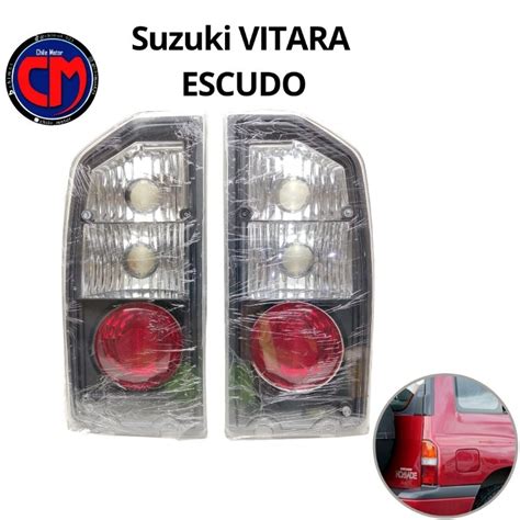 Jual Lampu Stoplamp Belakang Suzuki Vitara Escudo Kanan Kiri Shopee