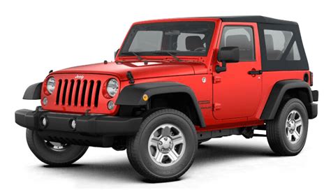 The Rugged And Iconic Jeep Wrangler Wilsonville Jeep Ram