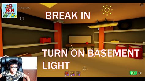 無料ダウンロード roblox break in story safe code 264602-Roblox break in story ...