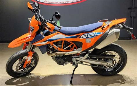 Used Ktm Smc R Motorcycles For Sale Motohunt