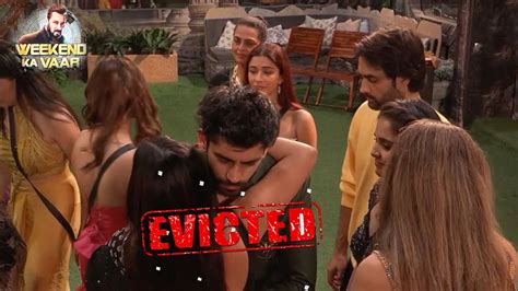 Bigg Boss Wkv Update Hema Sharma Ka Hua Eviction Vivian Shilpa