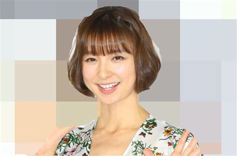 篠田麻里子「不倫したという事実はありません」インスタでコメントnews Lounge