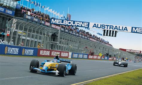 Melbourne Grand Prix Zooms in for 2020! | YHA Australia