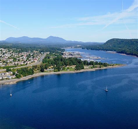 Ladysmith - Ladysmith | BC Ferries Vacations