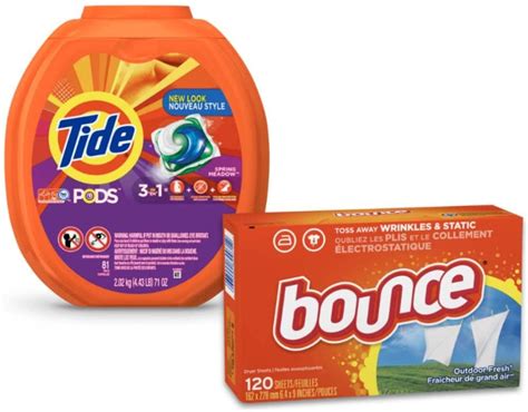 Tide Pods In He Turbo Laundry Detergent Pacs With Dryer Sheets