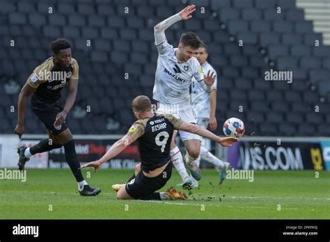 John Bishop Football Hi Res Stock Photography And Images Alamy