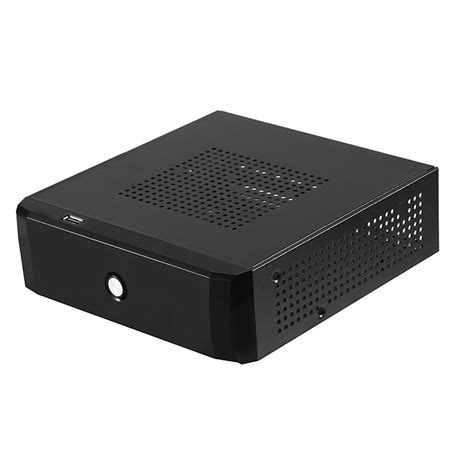 Obudowa Mini Itx Pozioma Obudowa Hosta Moc Do Gier W Huizhou Sklep