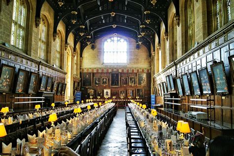 Oxford harry potter film locations - naxreheat