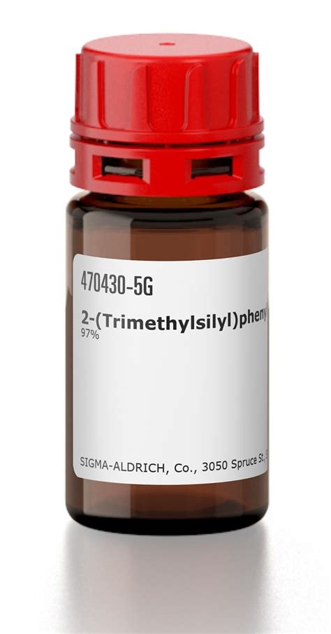 Trimethylsilyl Phenyl Trifl G Sigma Aldrich Sls