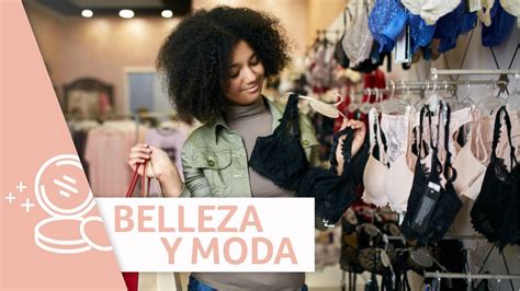 Tips Para Elegir El Sost N Ideal Para Ti Belleza Y Moda Telemundo