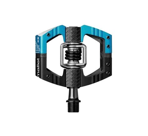 Crankbrothers Mallet P Dale Clip De V Lo Montagne Enduro Trail