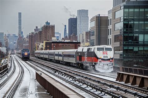 metro north railroad mncr   york