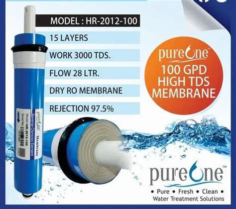 Pureone Water Industries India Private Limited Navi Mumbai