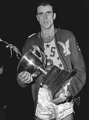Bob Pettit Facts for Kids