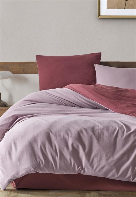 Постельное белье 2-спальное Labbra Home, цвет: фиолетовый, MP002XU054L6 ...