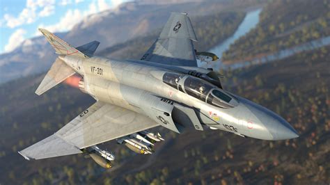 War Thunder F 4s Phantom Ii Deku Deals