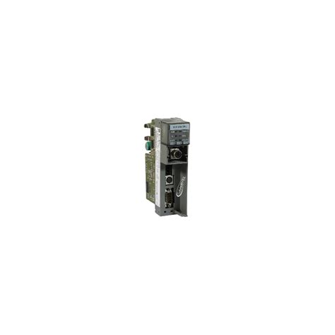 L Procesador Cpu Slc K Ser B Allen Bradley