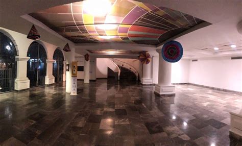 Teatro de la Reforma referente en las artes escénicas