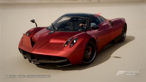 Fh S Pagani Huayra The Goliath Youtube