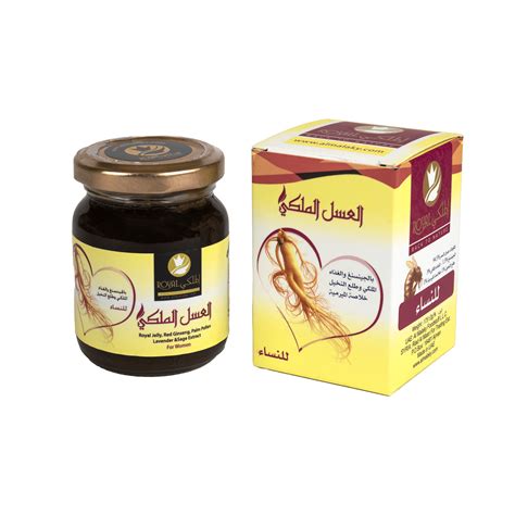 Buy Sidr Honey Spoon 50 pieces - Royal Honey | Al Malaky Royal