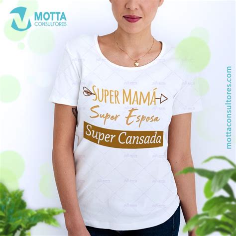 Camisetas Dia De La Madre Y Para Madres En Las Mejores Ofertas