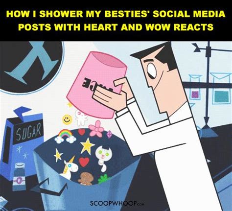 21 Powerpuff Girls Memes To Save The Day With A Dose of Sugar, Spice ...