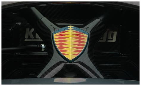 Koenigsegg Logo