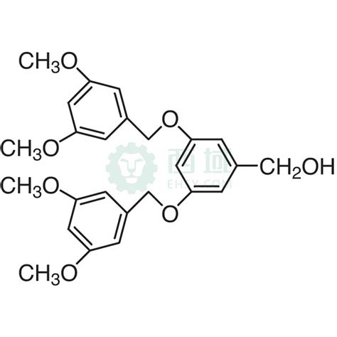 梯希爱 Cas176650 92 3，35 二35 二甲氧基苄氧基苄醇，5g，940【多少钱 规格参数 图片 采购】 西域