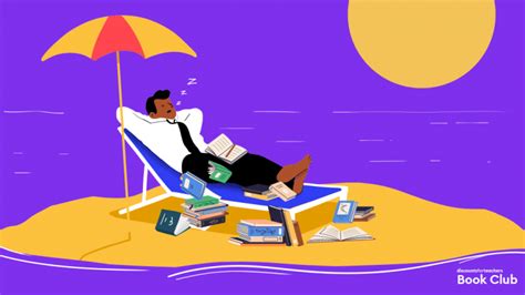 Best Summer Beach Reads Of All Time Loved By Teachers