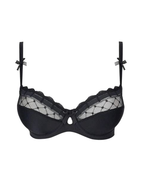 Prima Donna Twist A La Folie Underwired Full Cup Bra Belle Lingerie