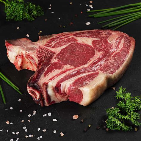 Dry Aged Prime Rib Steak Online Kaufen Kauf Dein Steak