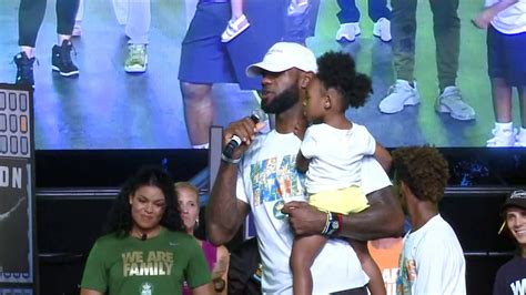 LeBron James Family Foundation reunion at Cedar Point | Fox 8 Cleveland WJW