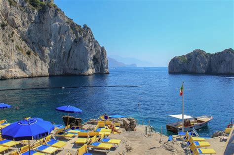 7 Top Things To Do In Capri April 2024 Wyandottedaily