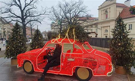 Wydarzenia Warszawa Grudzie Najciekawsze Wydarzenia W Stolicy