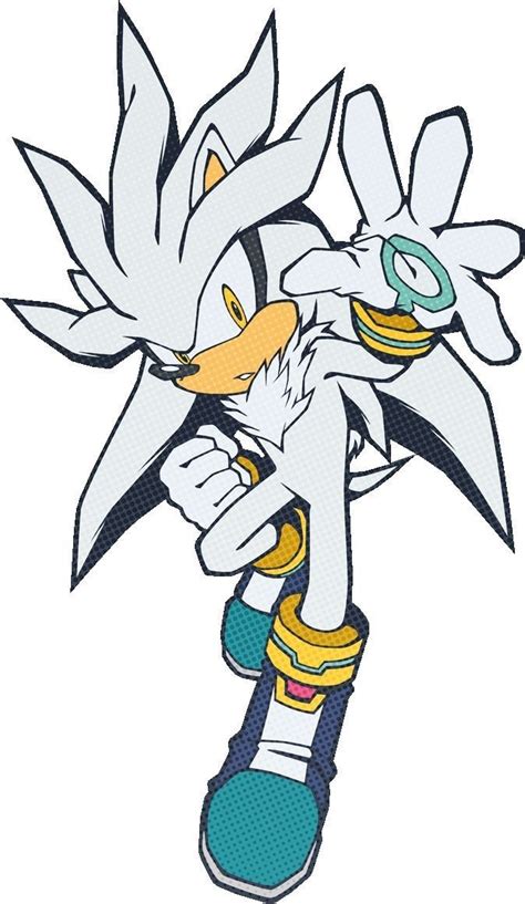 Pin On Sonic The Hedgehog Silver The Hedgehog Hedgehog Hedgehog Art