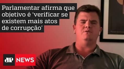 Deputado Felipe Rigoni Comenta Prisão De Milton Ribeiro Youtube