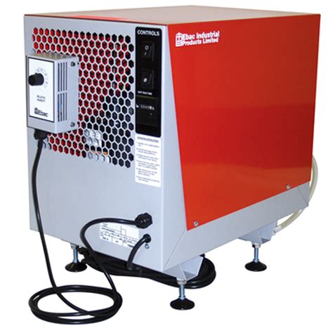 Ebac CD60 Dehumidifier | Industrial Dehumidifiers | AMG