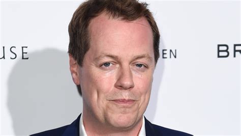 Tom Parker Bowles Ajmalahsanur