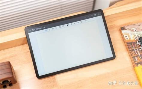 华为matepad 11英寸 2023款评测：纸感柔光屏，无纸化学习好拍档 知乎