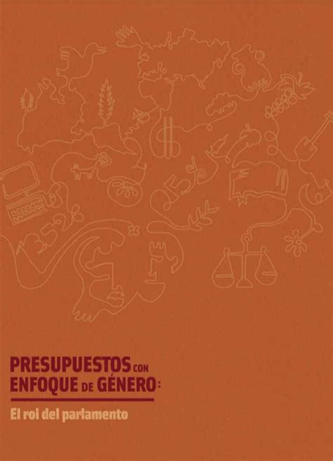 Marcos Conceptuales Sobre Presupuestaci N Con Enfoque De G Nero