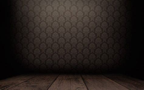 Empty Dark Room Wallpapers HD / Desktop and Mobile Backgrounds