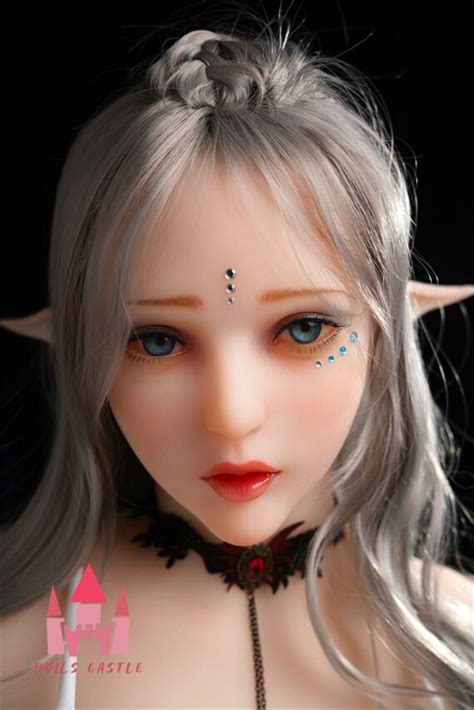 Katarina E Cup Big Boobs Elf Ears Sex Doll Cm Ft Gsdoll