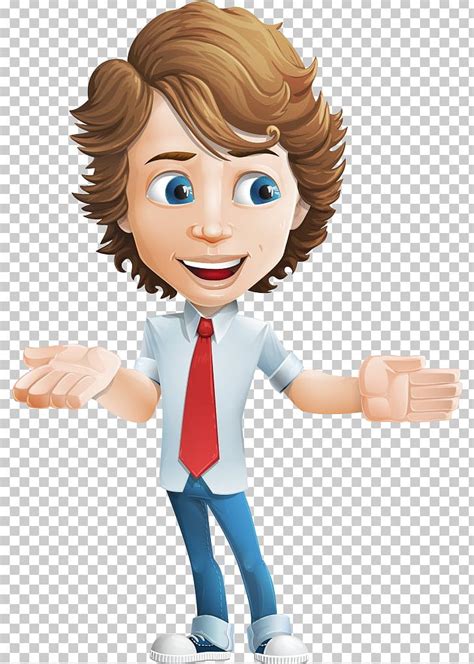 Cartoon Character Graphic Design Png Clipart Animated Film