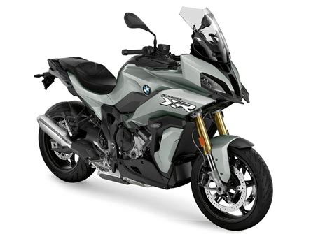 Bmw S 1000 Xr 2020 Prezzo E Scheda Tecnica Motoit