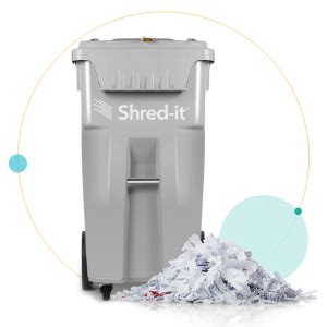 Shred-it® Document Shredding | A Stericycle Solution